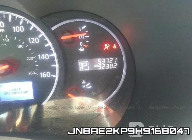 JN8AE2KP9H9168047