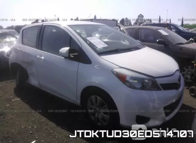 JTDKTUD30ED574707
