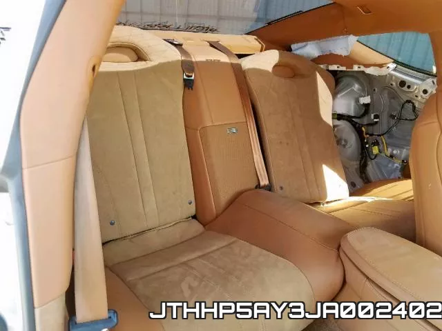 JTHHP5AY3JA002402