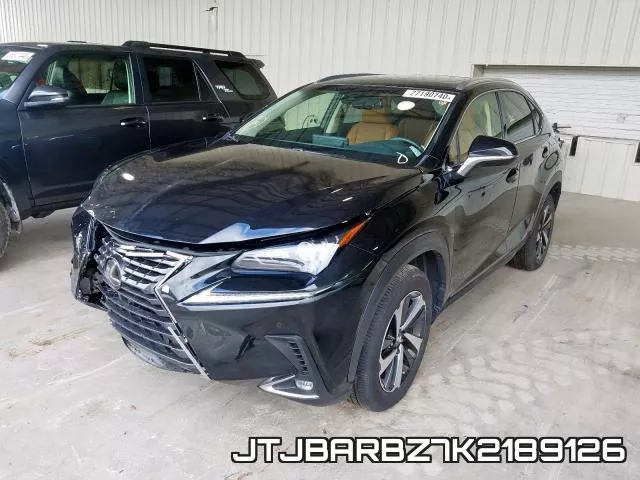 JTJBARBZ7K2189126