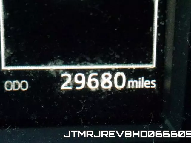 JTMRJREV8HD066605
