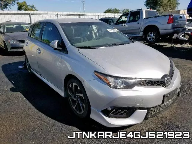JTNKARJE4GJ521923