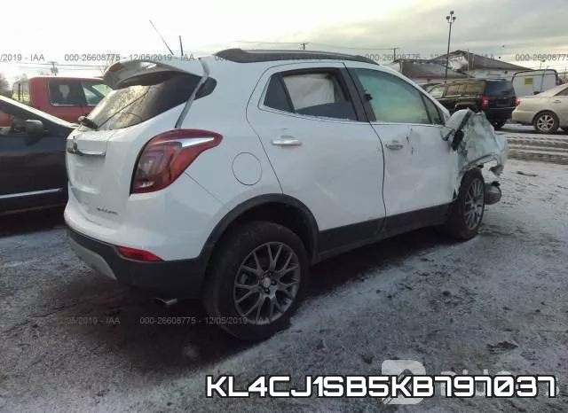 KL4CJ1SB5KB797037
