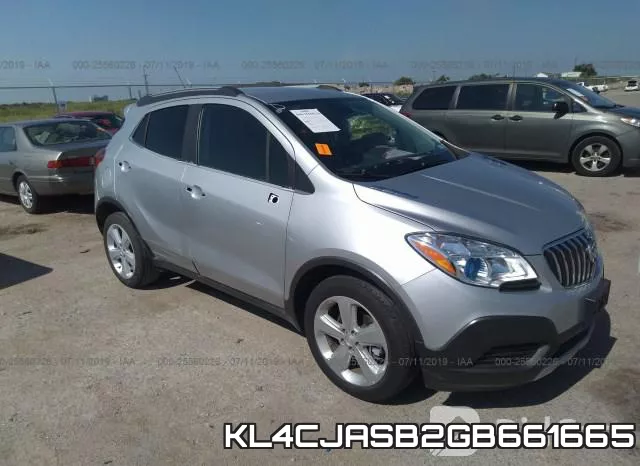 KL4CJASB2GB661665