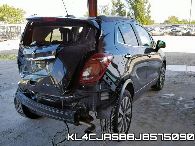 KL4CJASB8JB575090
