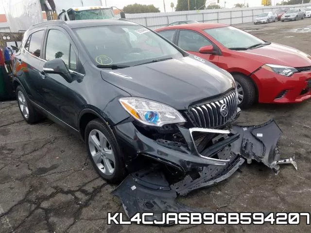 KL4CJASB9GB594207