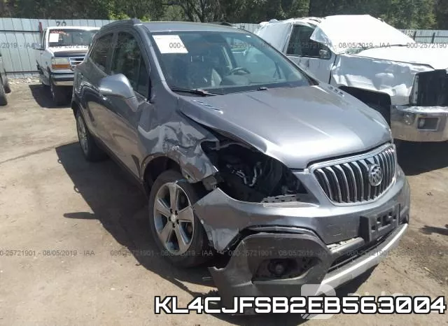 KL4CJFSB2EB563004