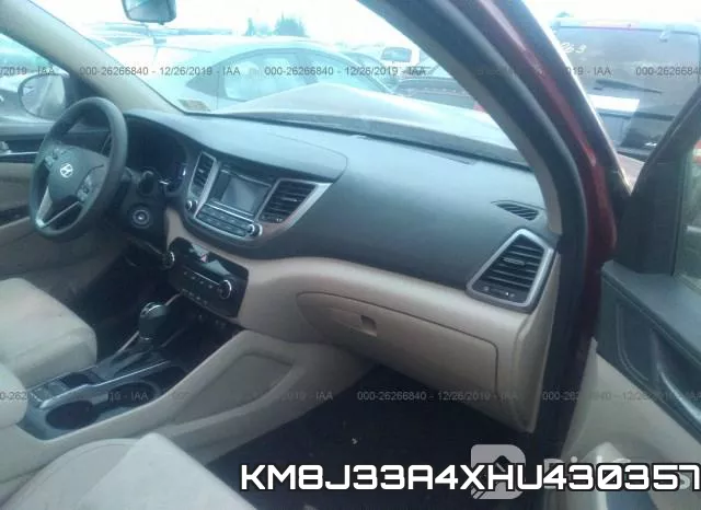 KM8J33A4XHU430357