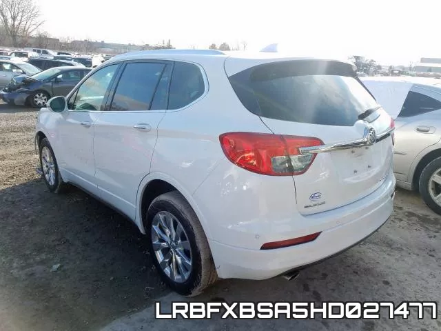 LRBFXBSA5HD027477