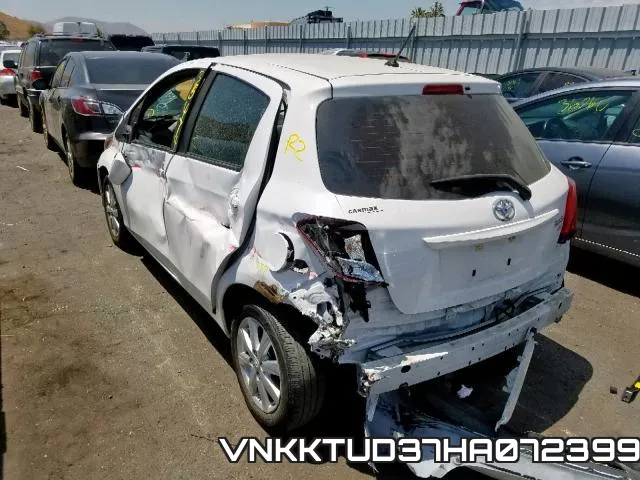 VNKKTUD37HA072399