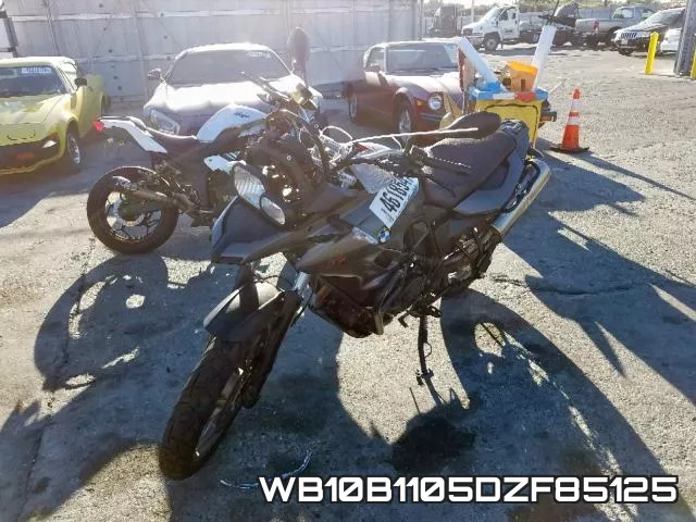 WB10B1105DZF85125
