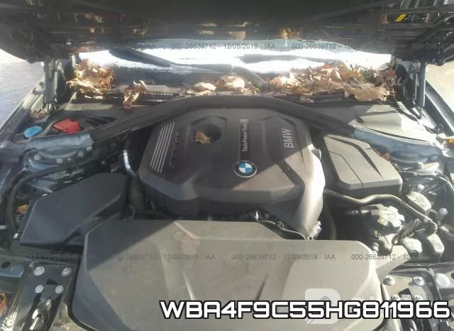WBA4F9C55HG811966