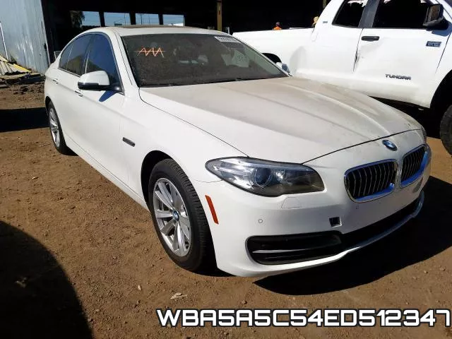 WBA5A5C54ED512347
