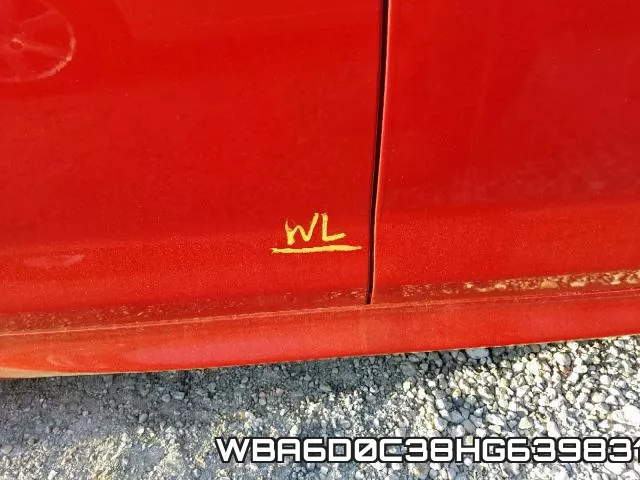 WBA6D0C38HG639831