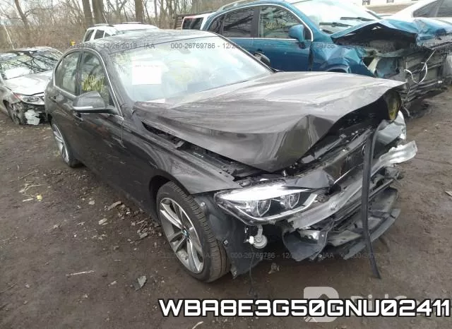 WBA8E3G50GNU02411