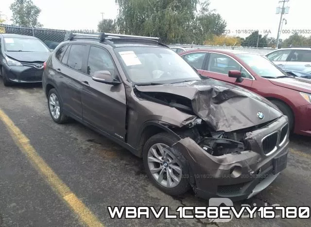 WBAVL1C58EVY16780