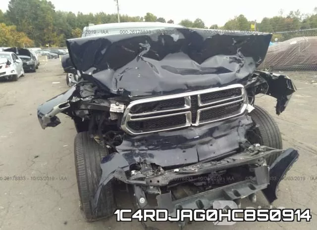 1C4RDJAG0HC850914