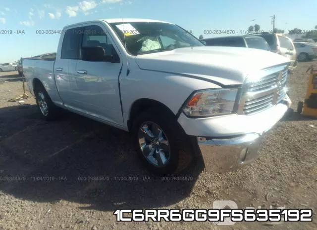 1C6RR6GG9FS635192