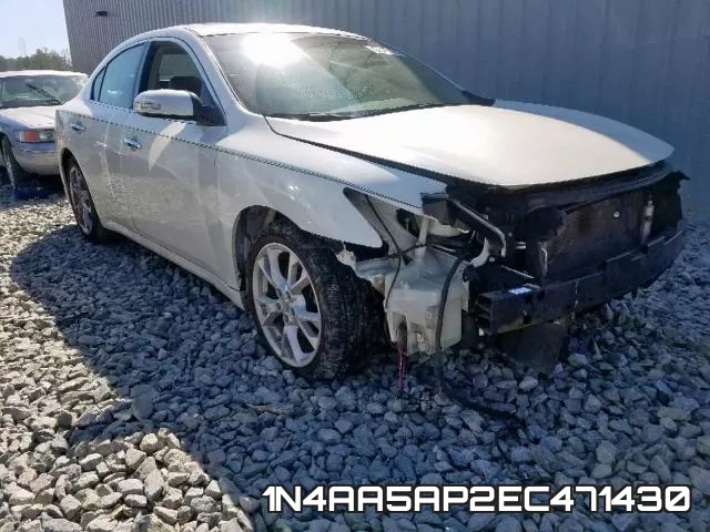 1N4AA5AP2EC471430