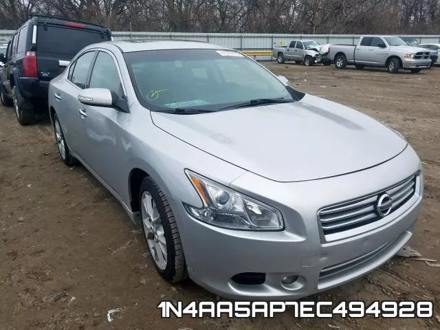1N4AA5AP7EC494928