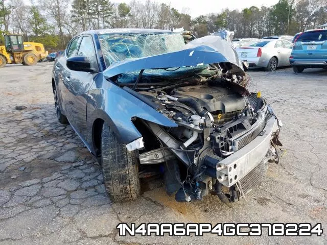 1N4AA6AP4GC378224
