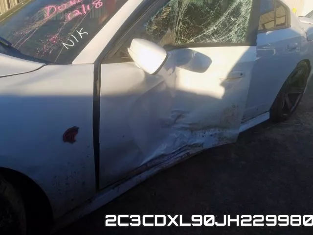 2C3CDXL90JH229980