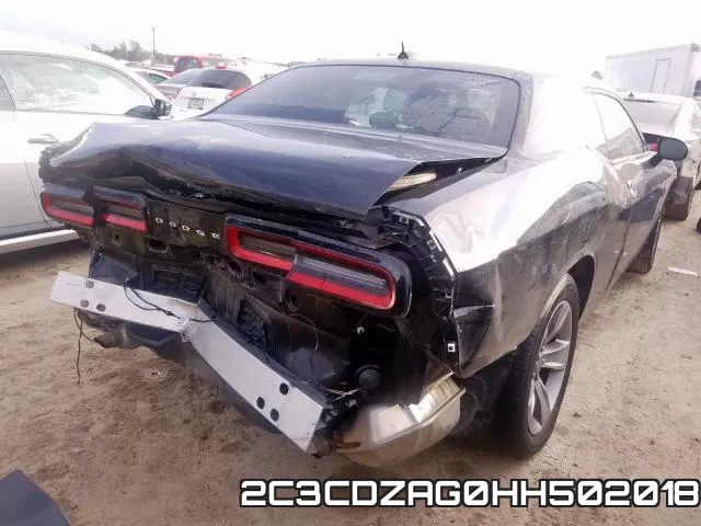 2C3CDZAG0HH502018