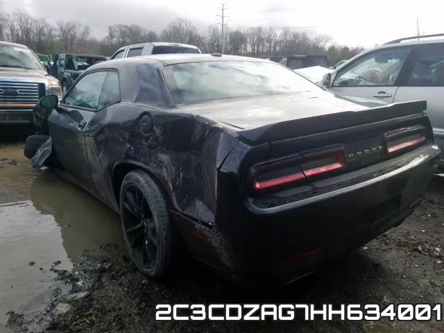 2C3CDZAG7HH634001