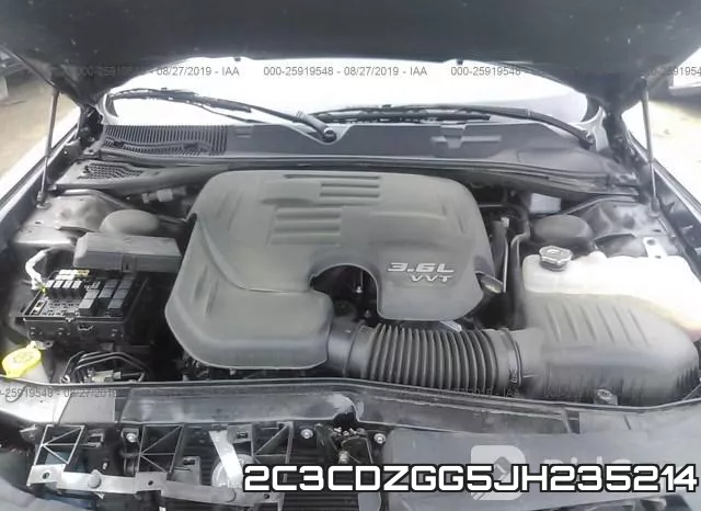 2C3CDZGG5JH235214