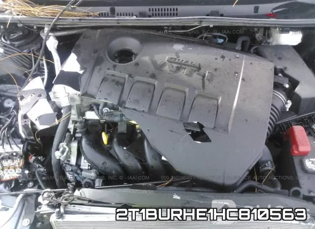 2T1BURHE1HC810563