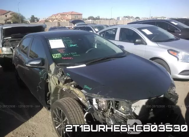 2T1BURHE6HC803530