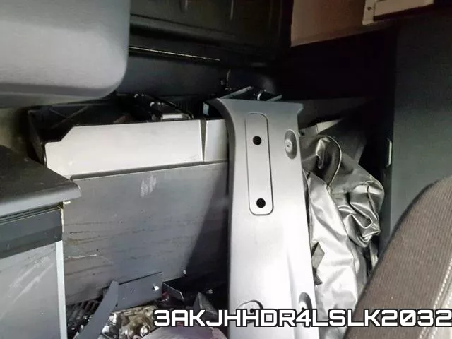 3AKJHHDR4LSLK2032
