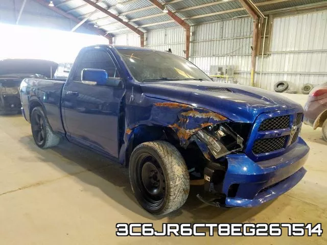 3C6JR6CT8EG267514