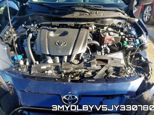 3MYDLBYV5JY330780