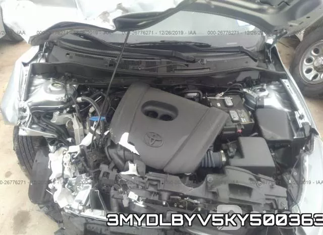 3MYDLBYV5KY500363