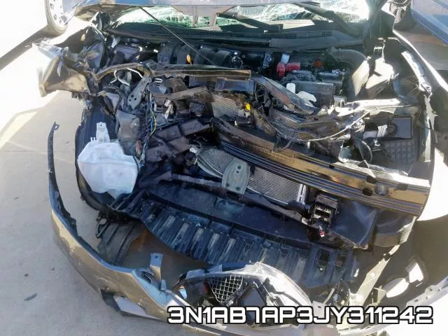 3N1AB7AP3JY311242