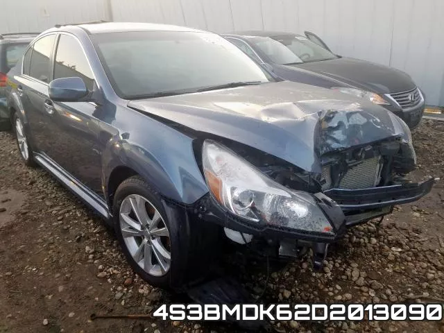 4S3BMDK62D2013090