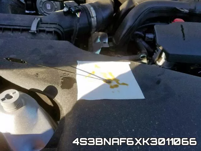 4S3BNAF6XK3011066