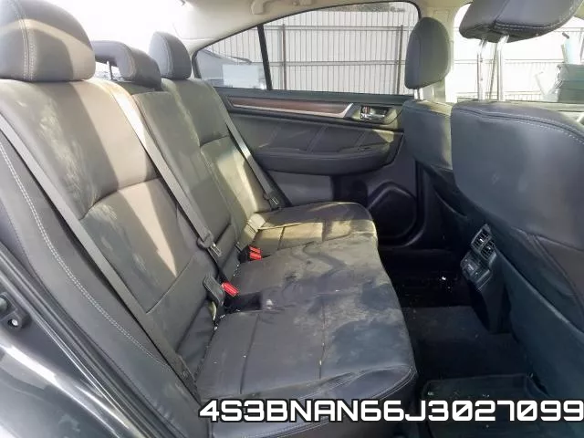 4S3BNAN66J3027099