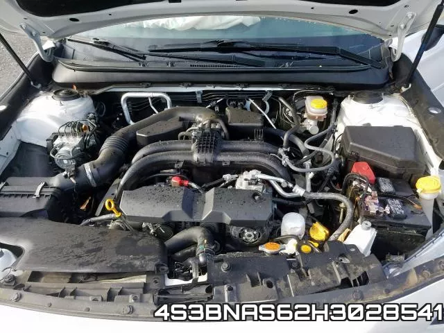 4S3BNAS62H3028541