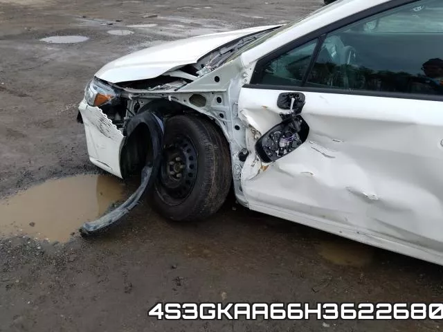 4S3GKAA66H3622680