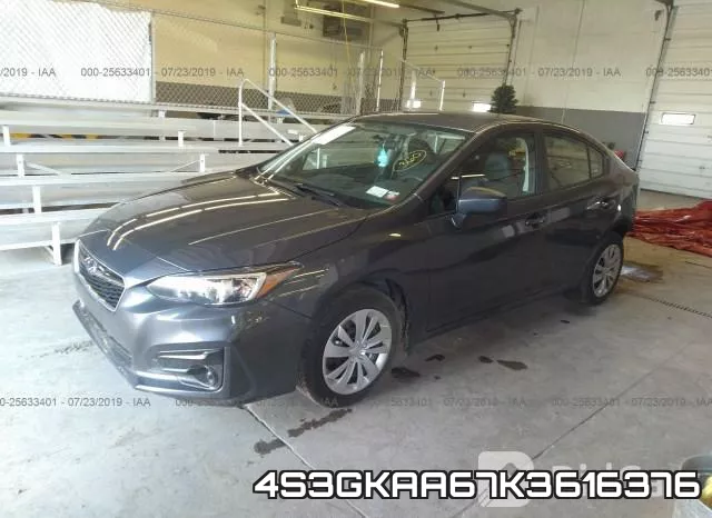4S3GKAA67K3616376