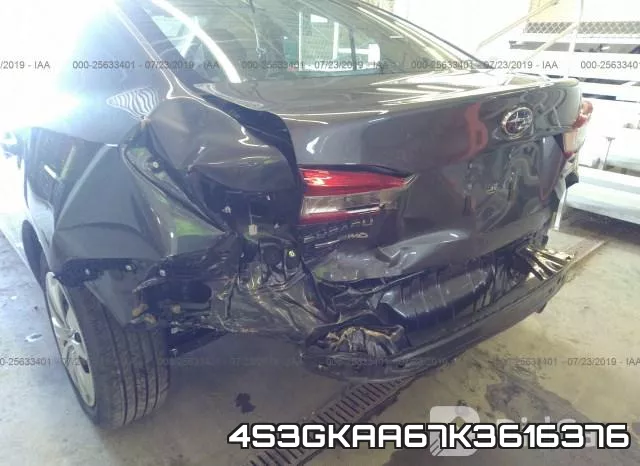 4S3GKAA67K3616376