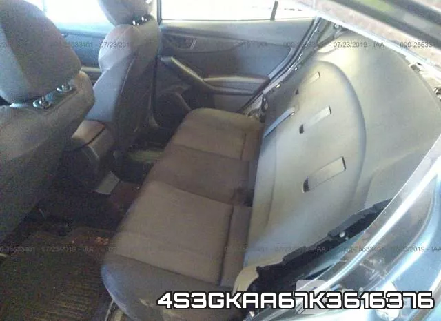4S3GKAA67K3616376