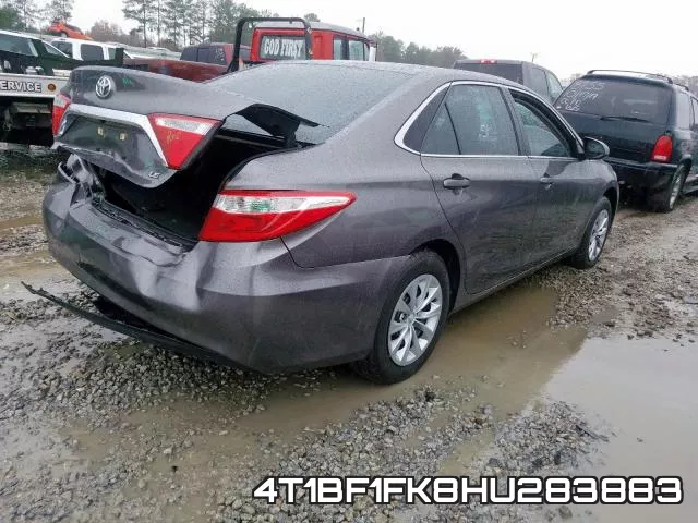 4T1BF1FK8HU283883