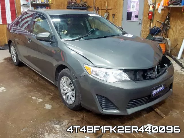 4T4BF1FK2ER440096