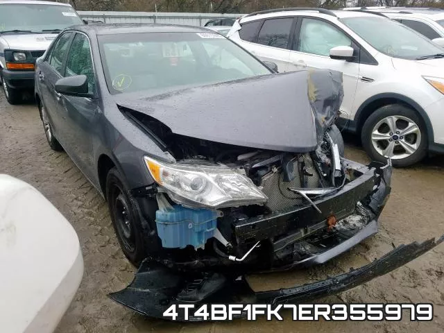 4T4BF1FK7ER355979