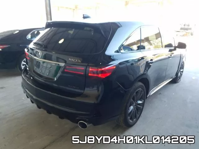 5J8YD4H01KL014205