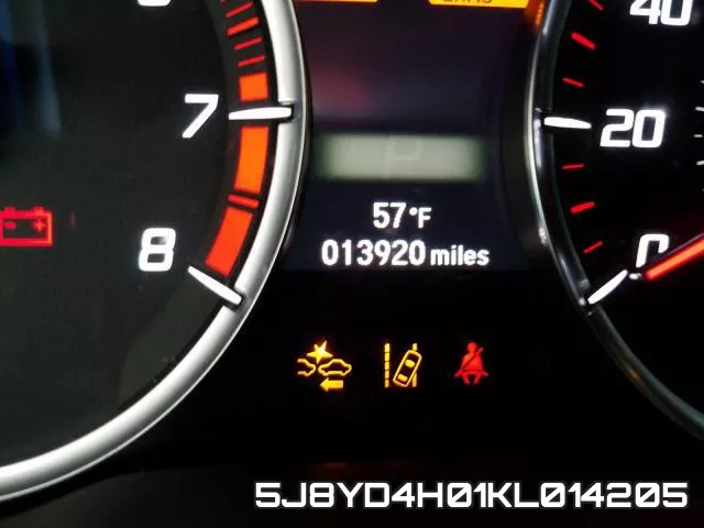 5J8YD4H01KL014205