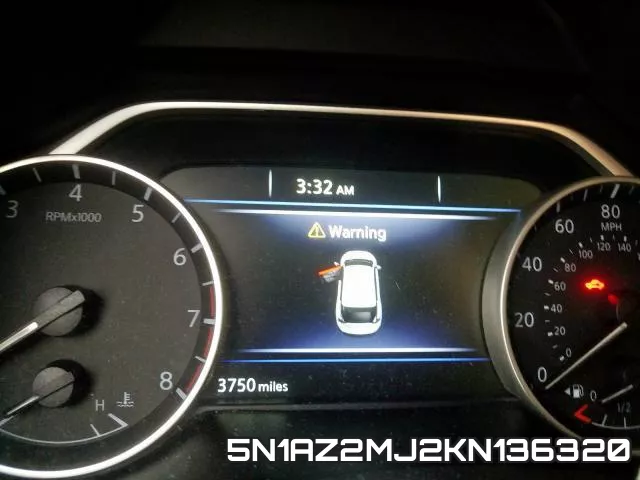 5N1AZ2MJ2KN136320